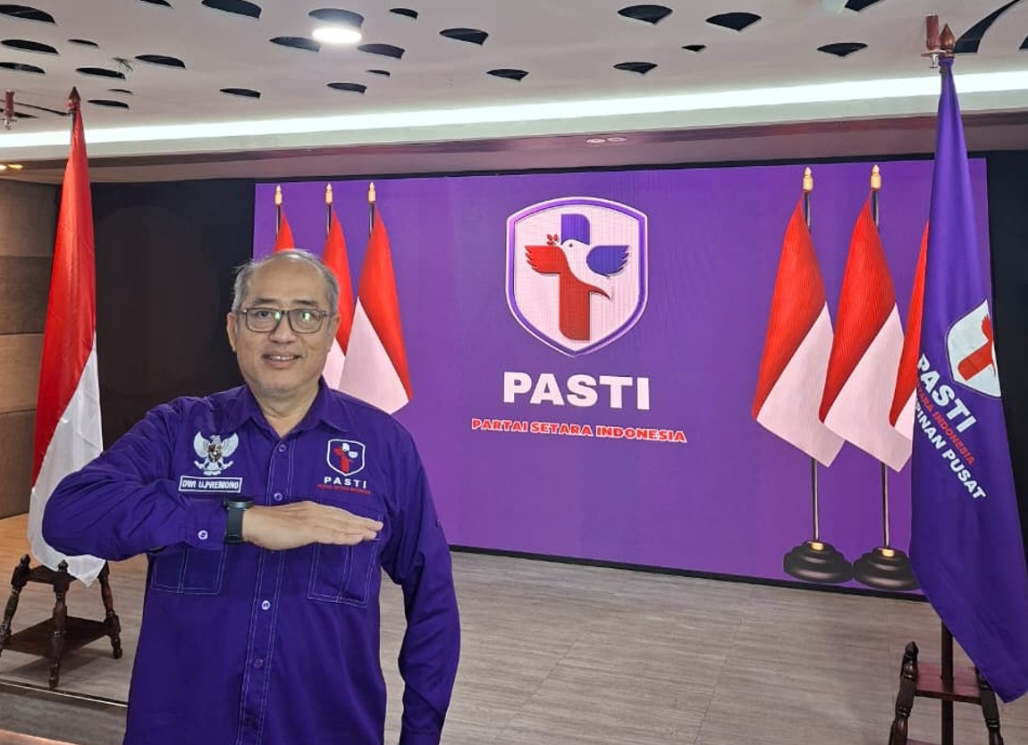 Deklarasi PASTI 10